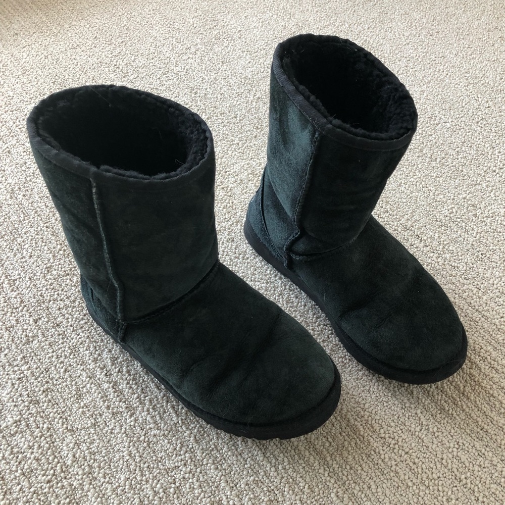 UGG Australia boots